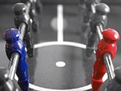 Zagrebačka Liga, pravila Sezone 1